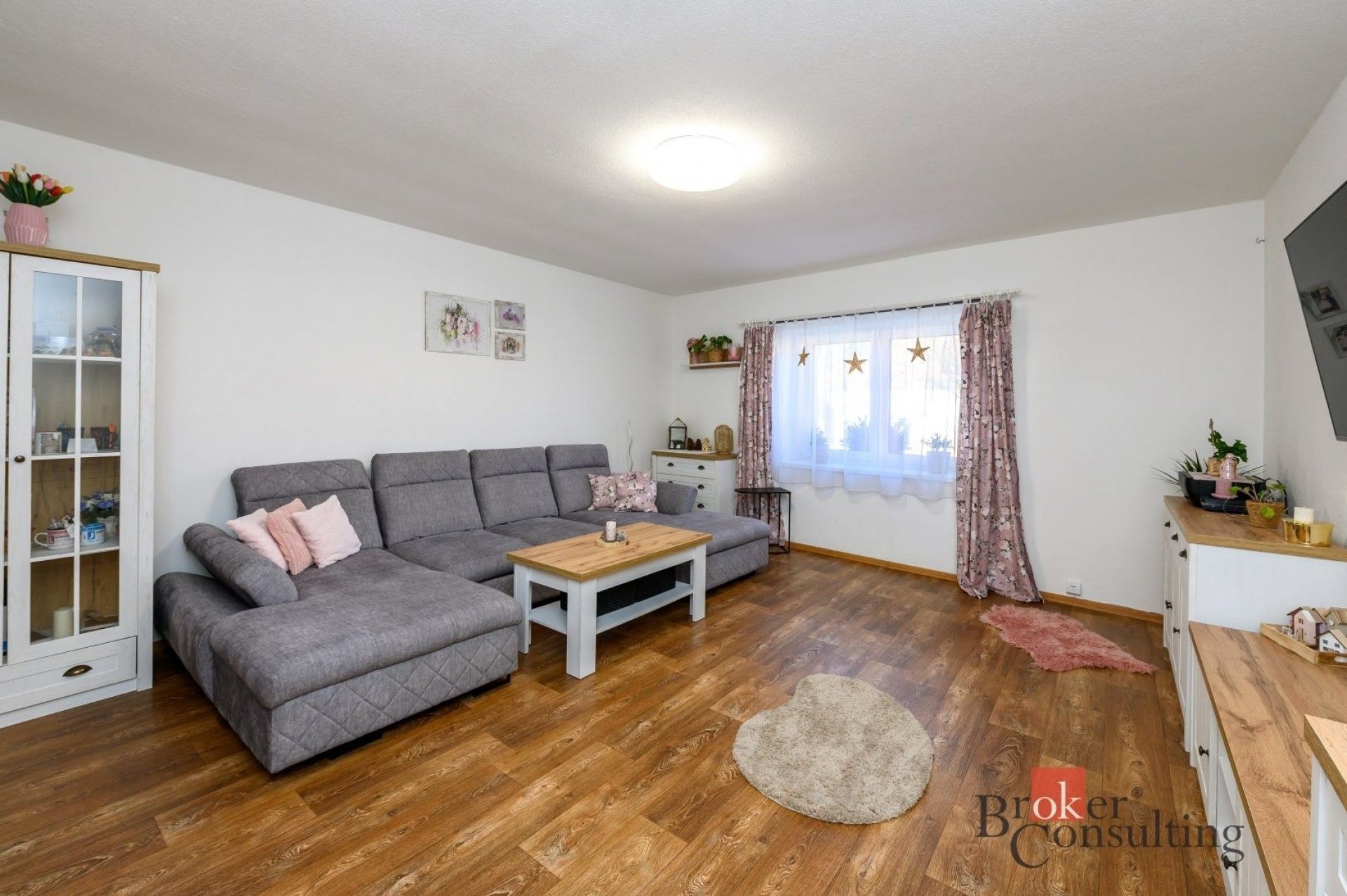 Rodinné domy, nám. Svobody, Koloveč, 160 m²