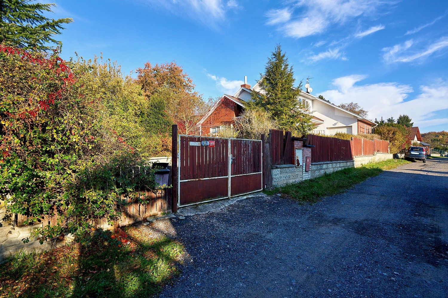 Rodinný dům · 237 m² · Černé Voděrady, okres Praha-východ, Středočeský kraj - 4