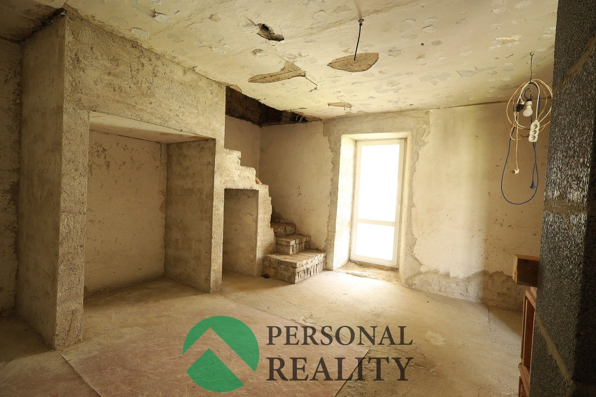 Prodej rodinný dům - Hvězda, Malíkovice, 90 m²