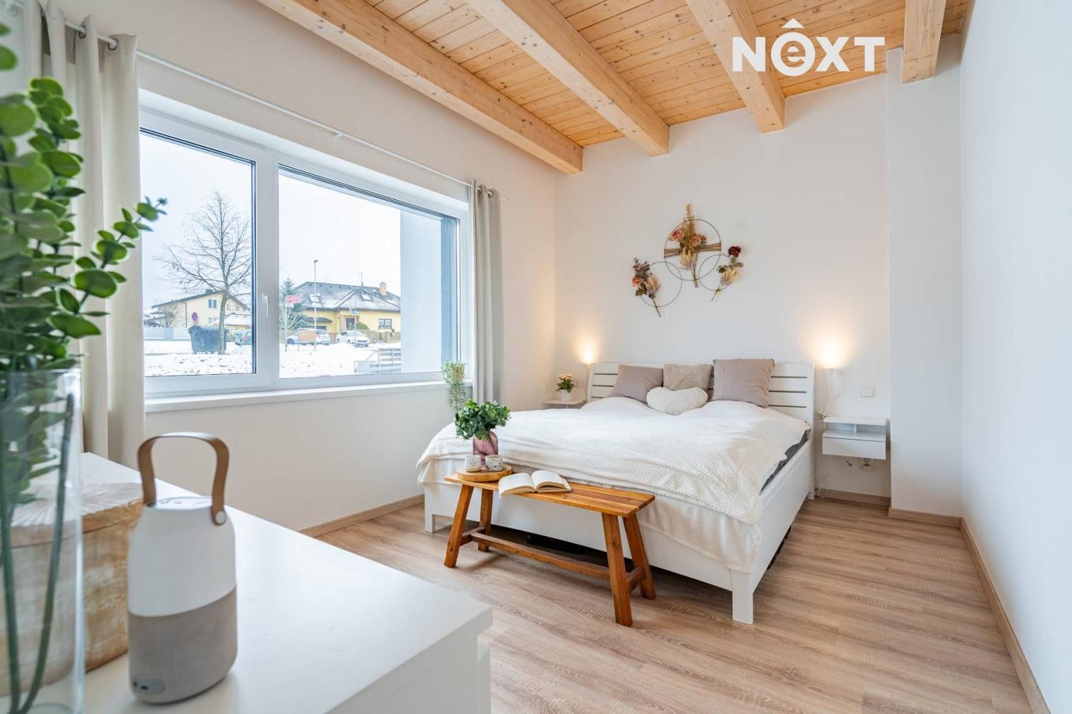 Prodej rodinný dům - Nad Hejtmanem, Planá nad Lužnicí, 109 m²