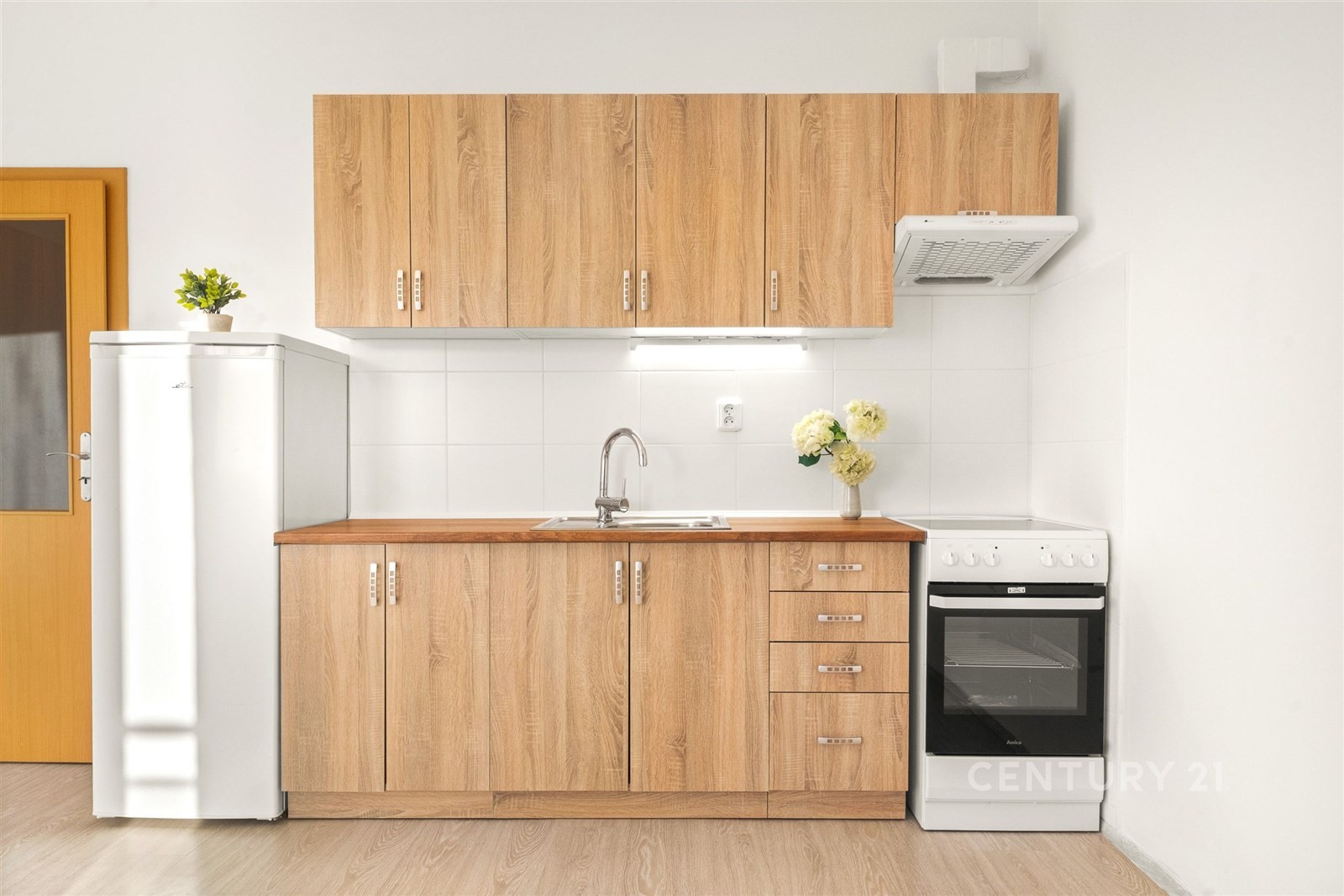 Byt 1+kk · 36 m² · Generála Selnera 3255, Kladno Kročehlavy - 3