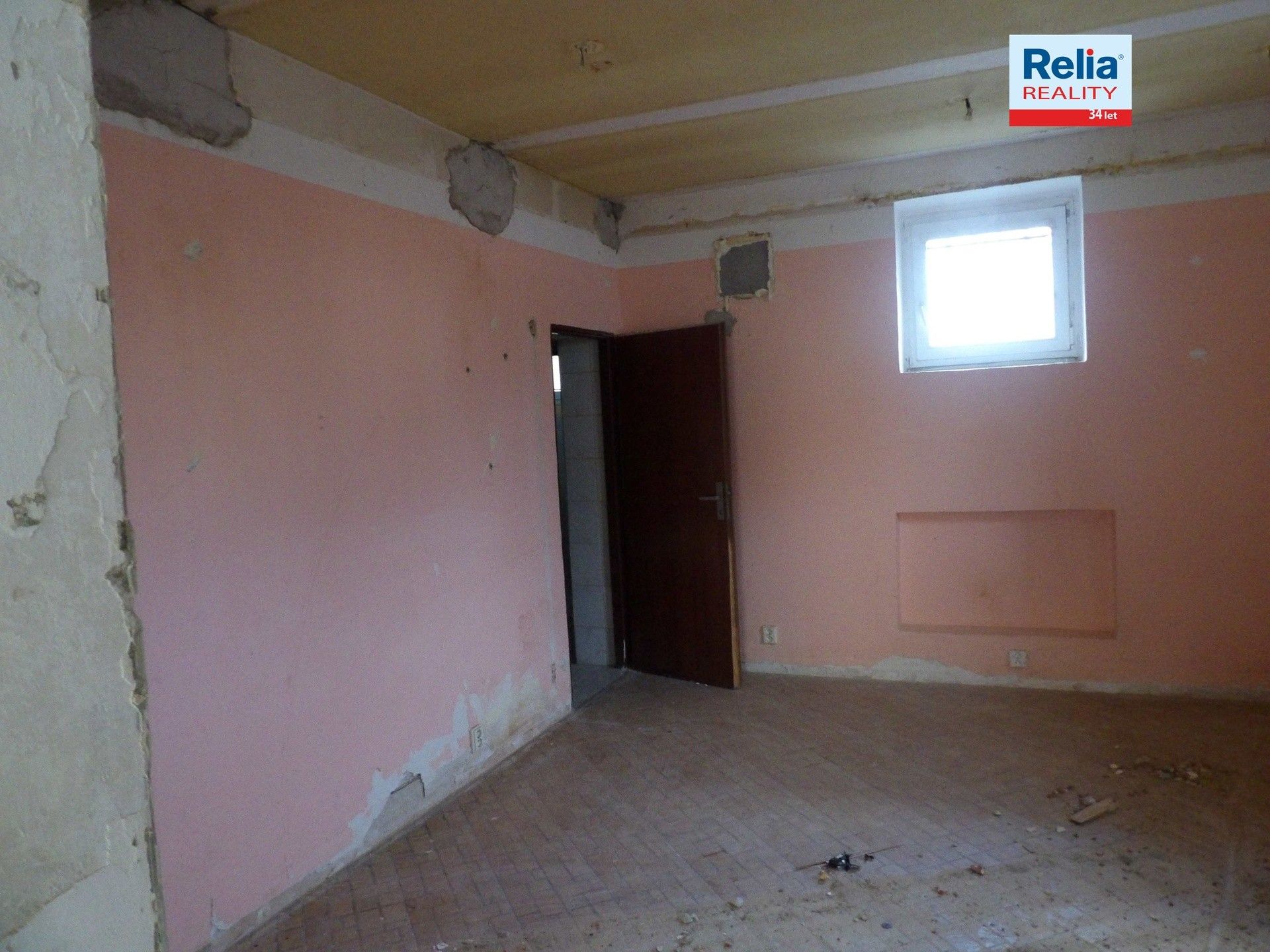 Pronájem obchodní prostory - Hodkovická, Liberec, 65 m² - 5