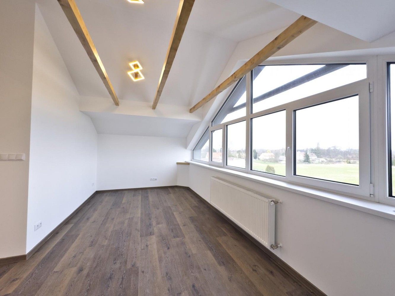 Byt 1+kk · 28 m² · Bohumín - Vrbice, okres Karviná, Moravskoslezský kraj - 4