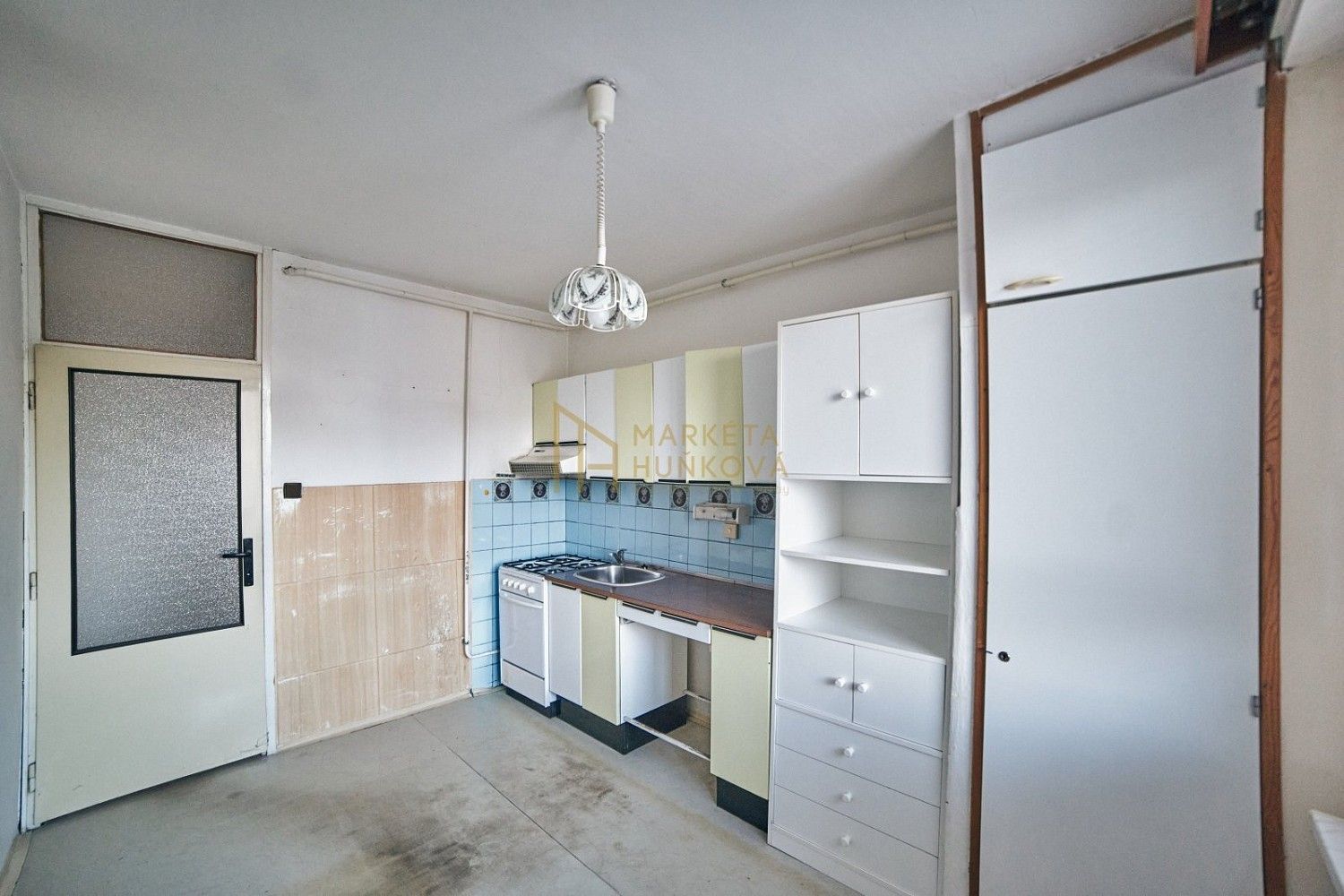 Byt 3+1 · 73 m² · Kunín, okres Nový Jičín, Moravskoslezský kraj - 4