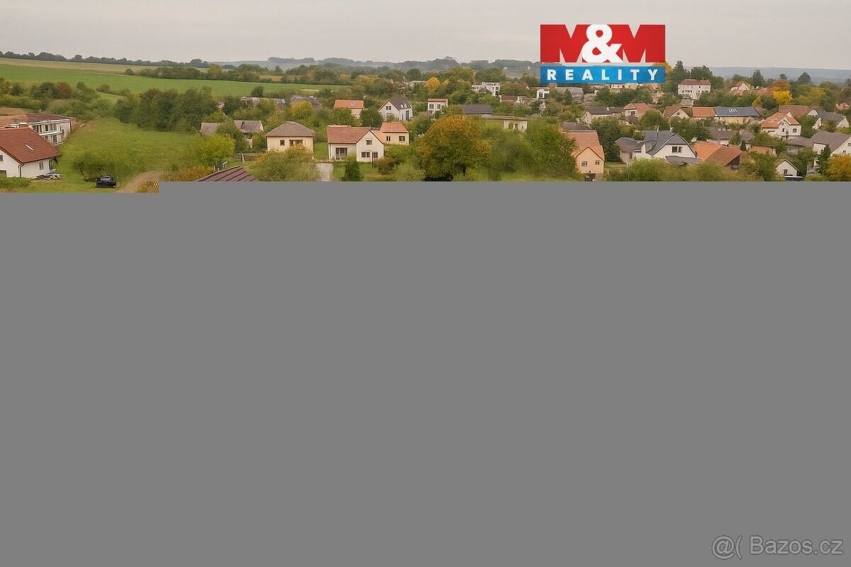 Pozemky pro bydlení, Crhov, 679 74