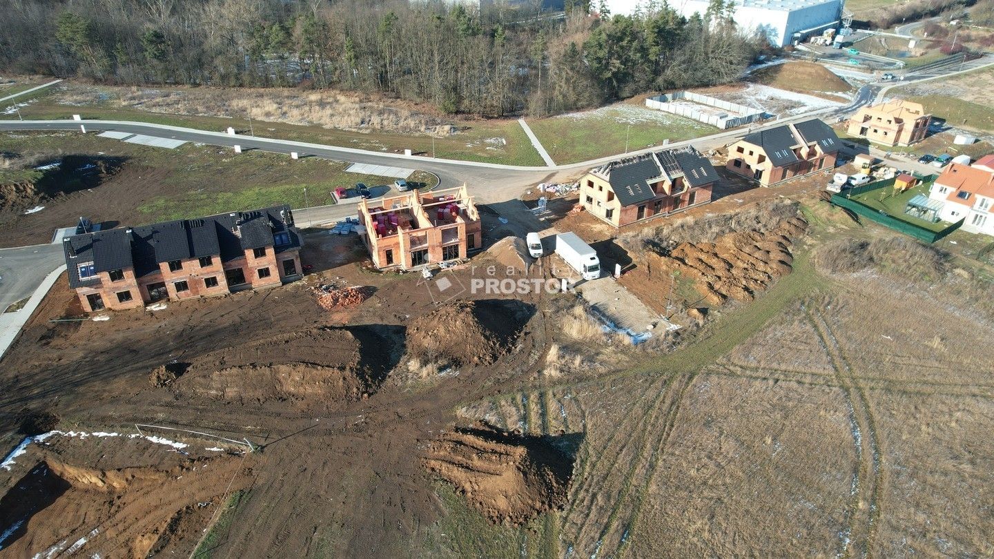 Prodej byt 3+kk - U zastávky, Nučice, 99 m²