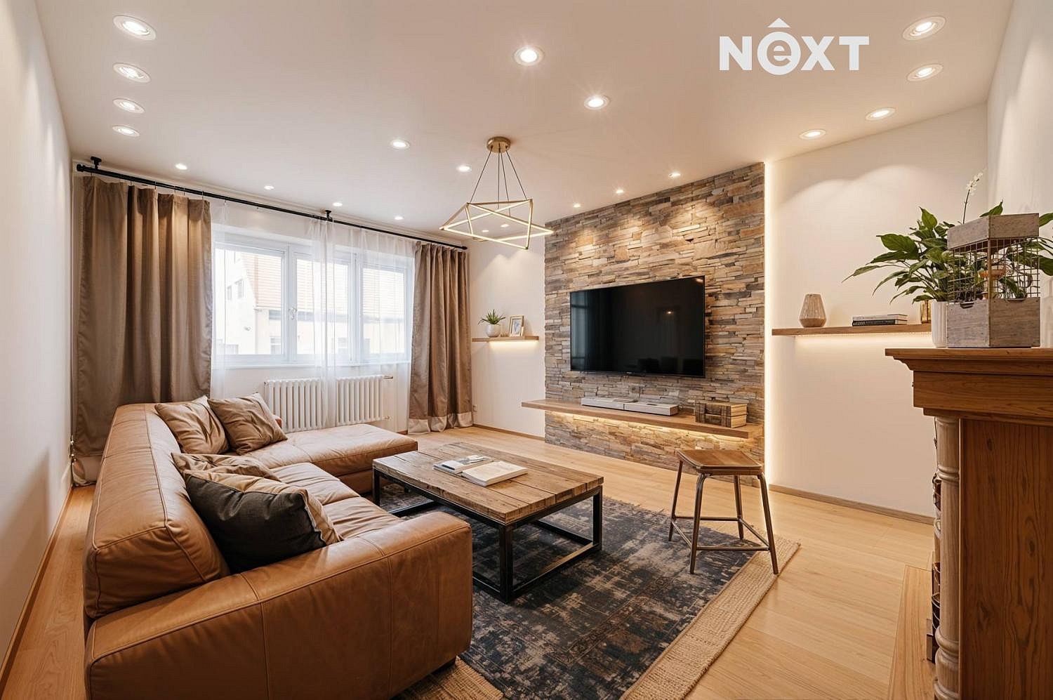 Rodinný dům · 210 m² · Poštovní, Přítluky, okres Břeclav - 4