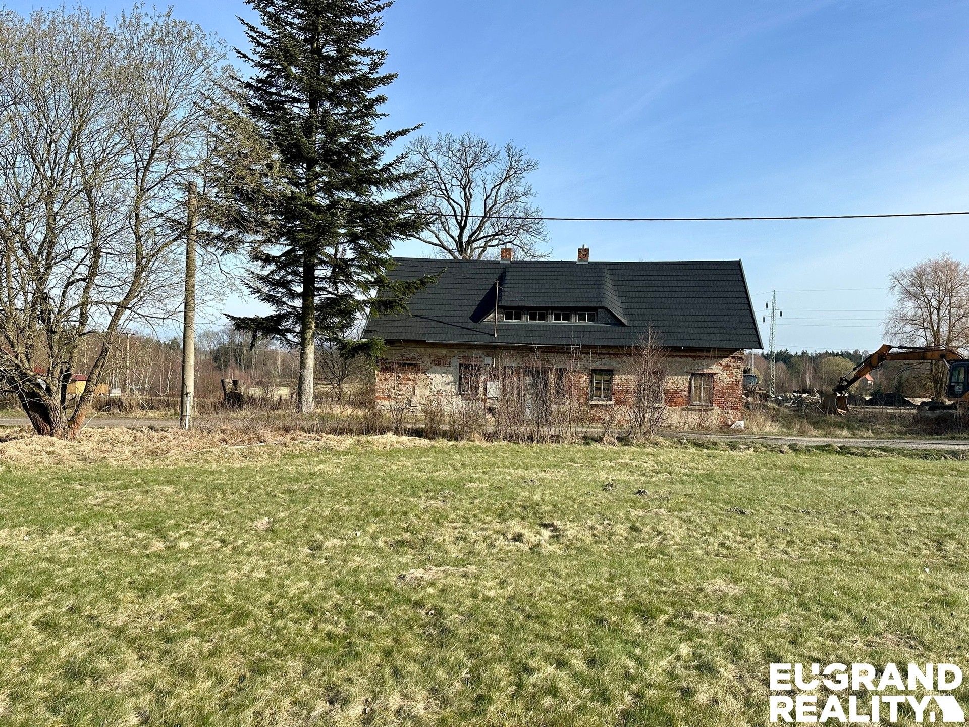 Rodinný dům · 173 m² · Valdek, Staré Křečany - 3