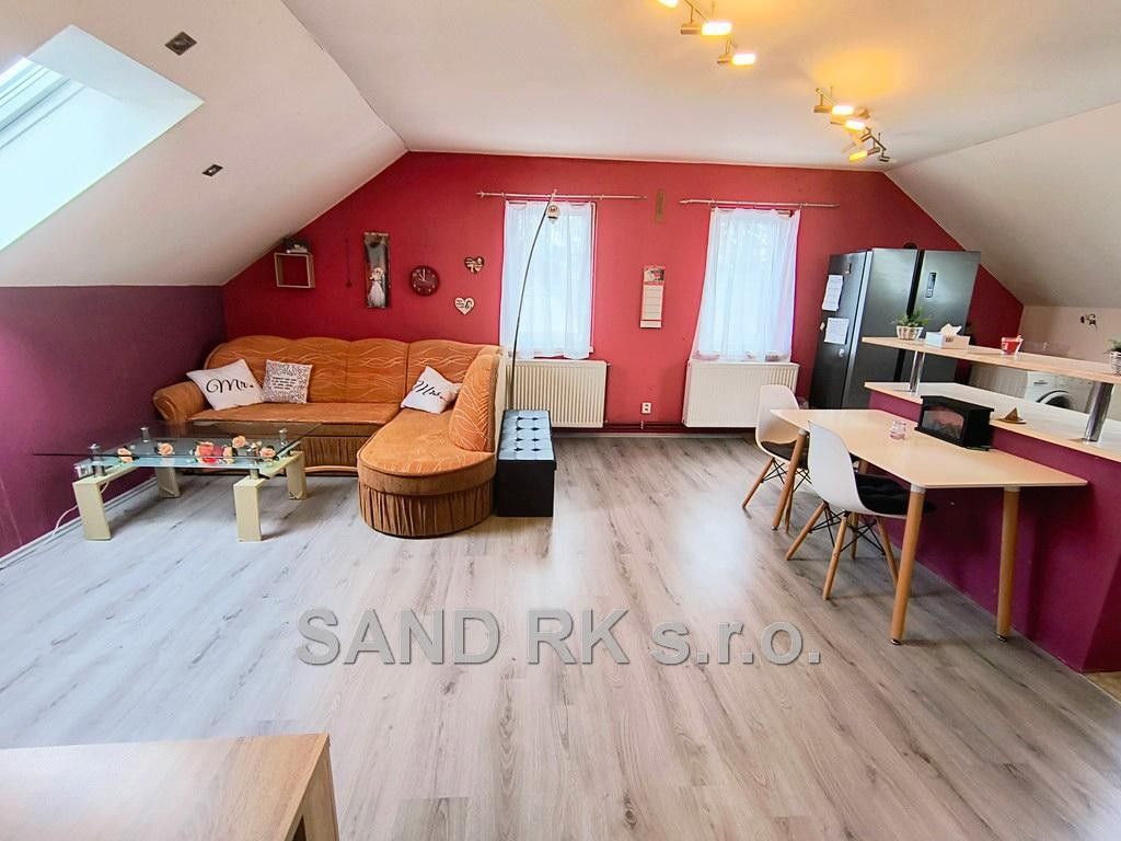 Prodej rodinný dům - Otov, 221 m² - 5