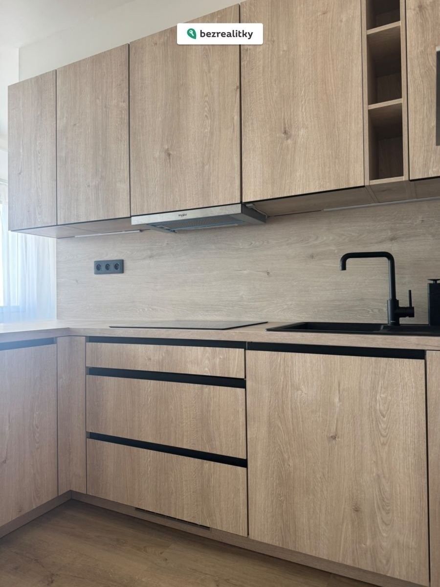 Byt 3+kk · 71 m² · Evropská 676, Praha Vokovice - 3