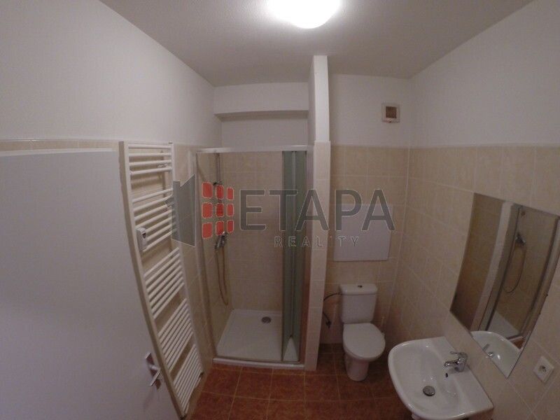 1+kk, Skuherského 2781, České Budějovice 3, 27 m² - 2