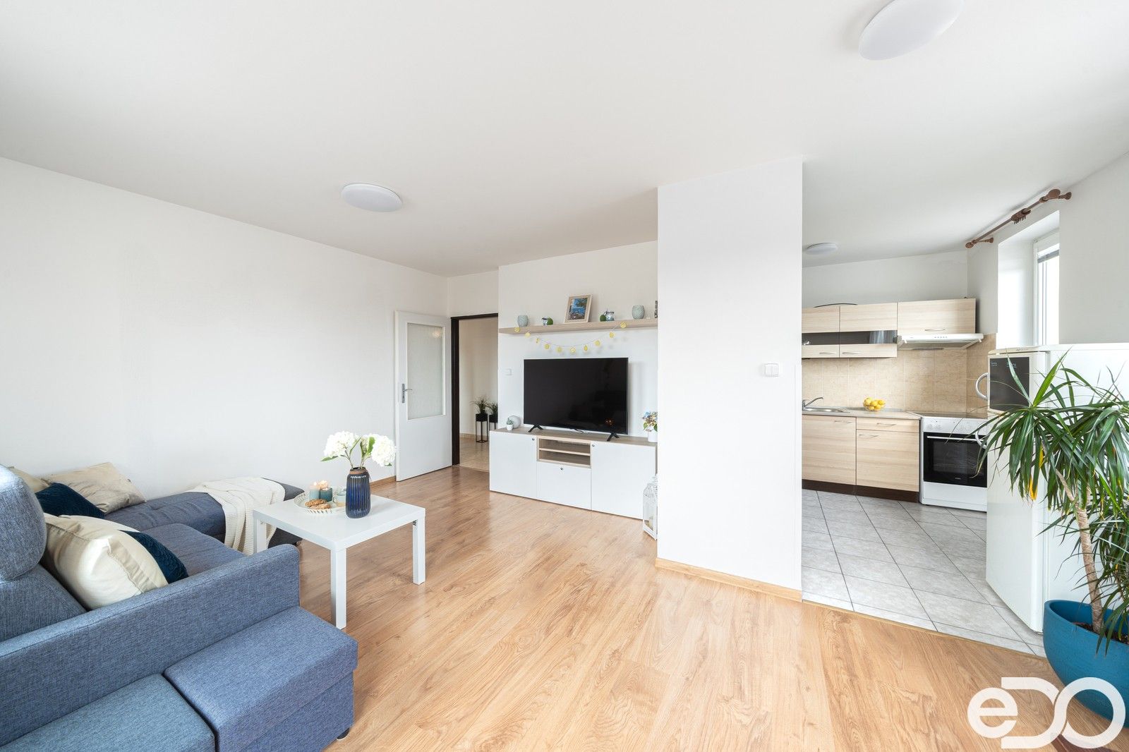 3+kk, Pražská, Benátky nad Jizerou, 68 m²