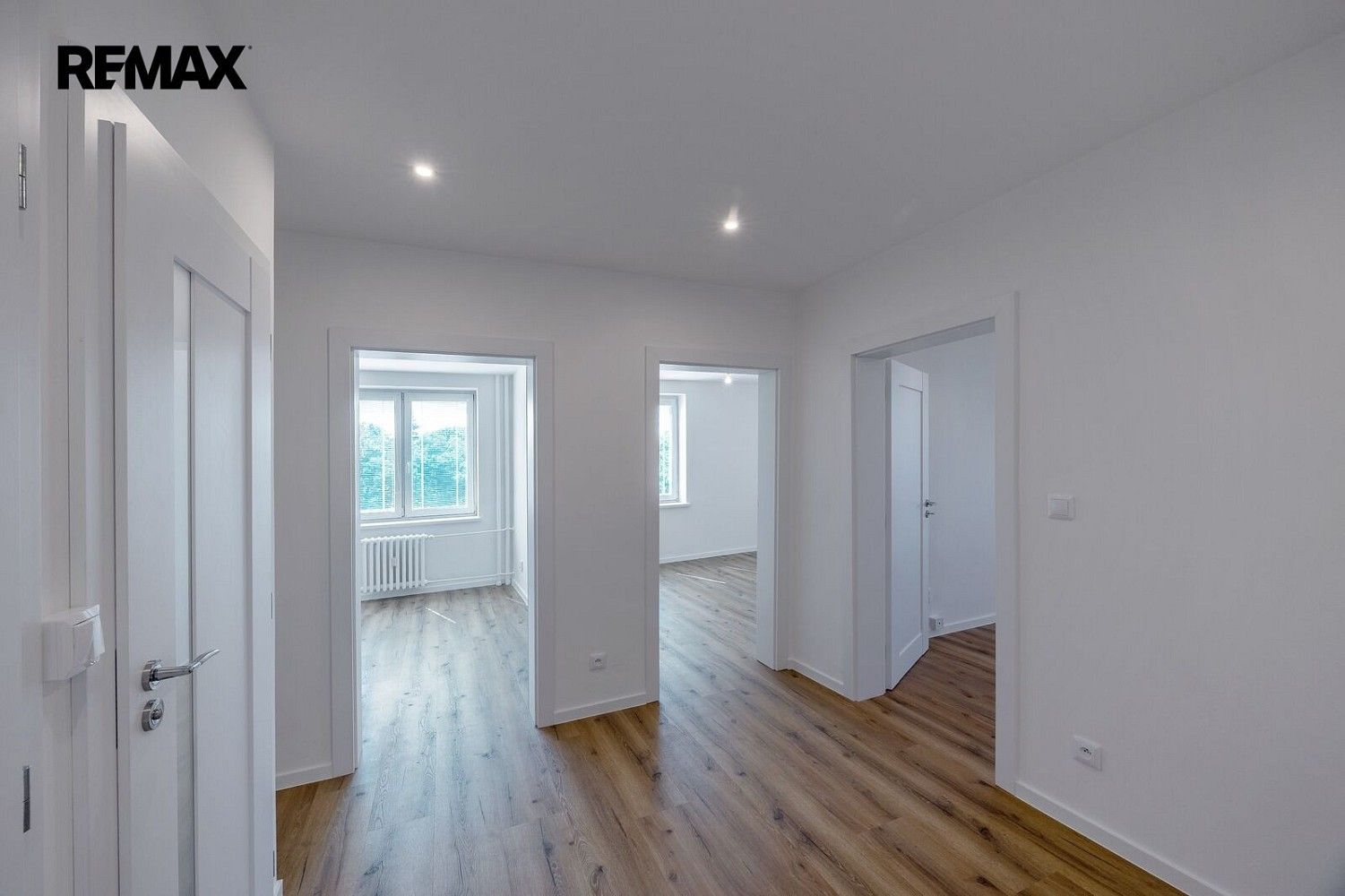 Pronájem byt 3+1 - Ostrava - Moravská Ostrava, okres Ostrava-město, Moravskoslezský kraj, 65 m² - 5