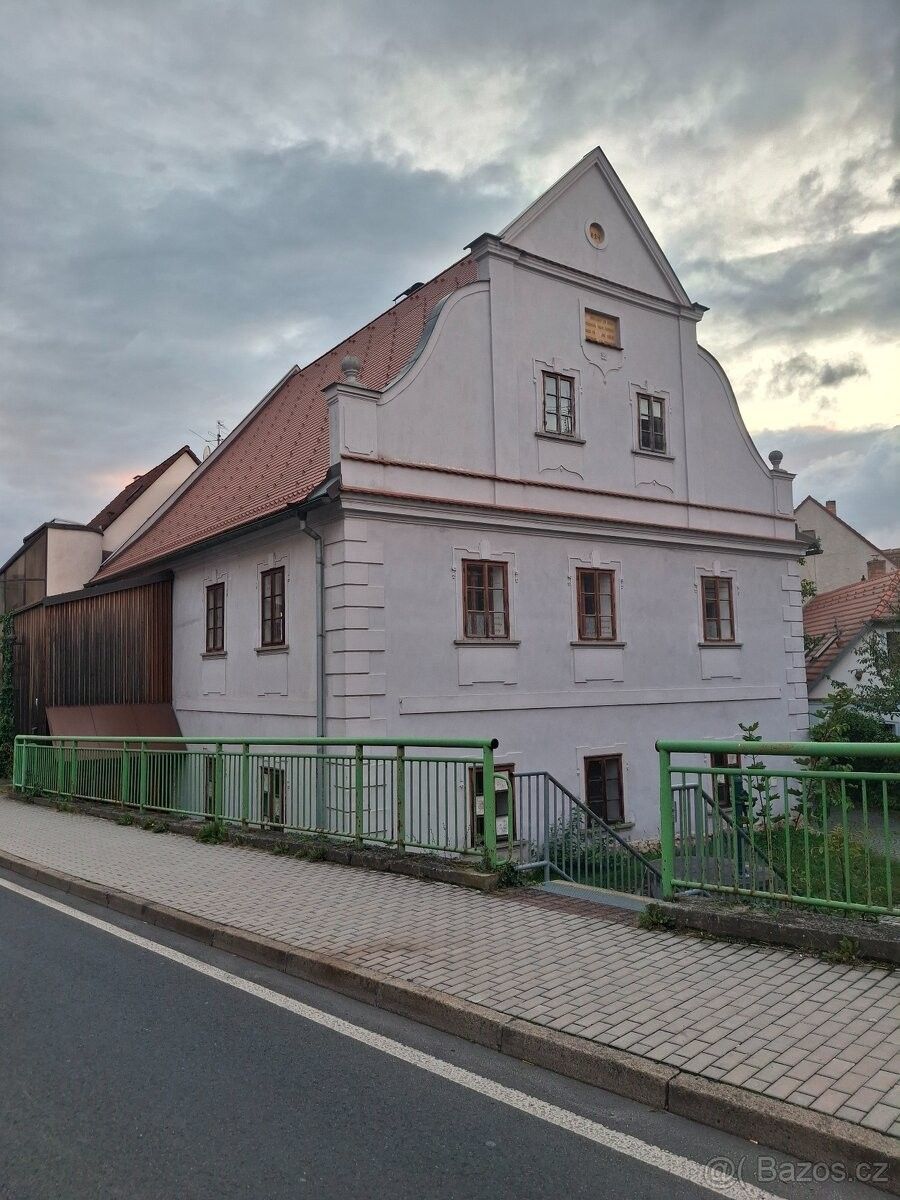 Rodinný dům