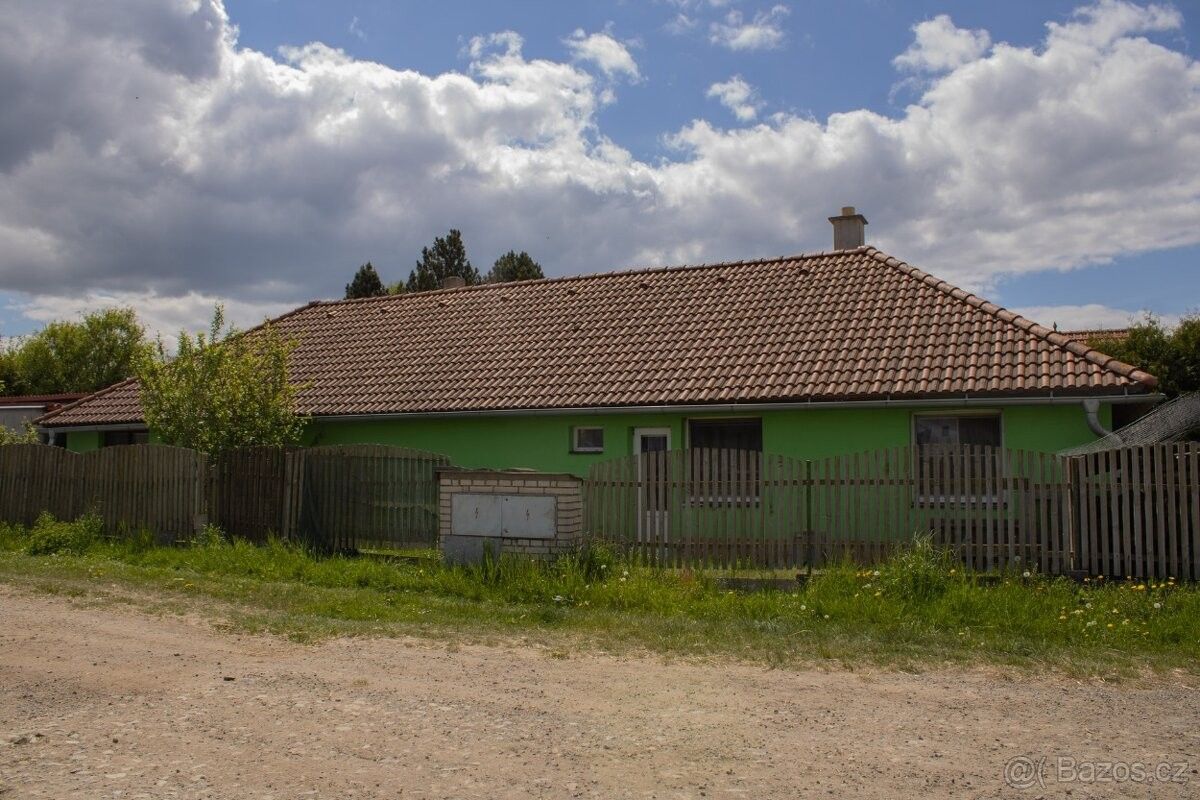 Pronájem byt - Kardašova Řečice, 378 21