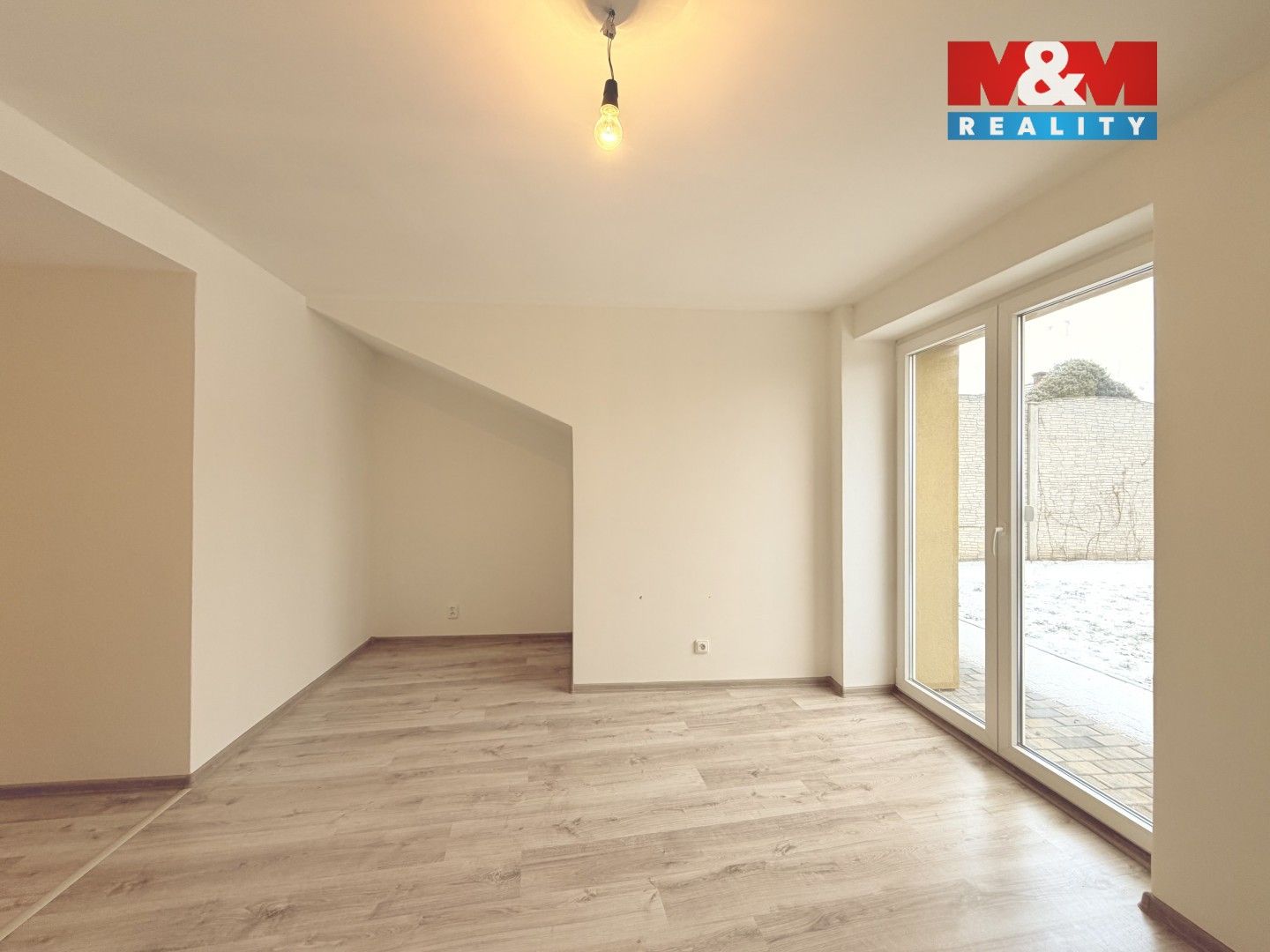 Prodej rodinný dům - Určice, 117 m²