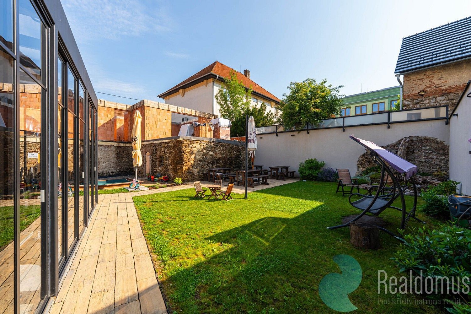 Komerční nemovitost · 953 m² · Sepekov, okres Písek - 4