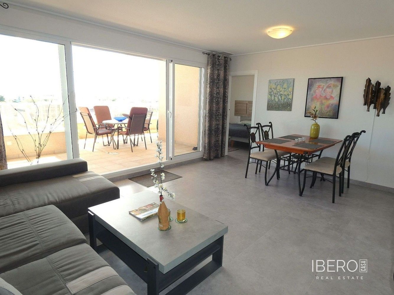 Byt 4+kk · 82 m² · Punta Prima, Španělsko - 3