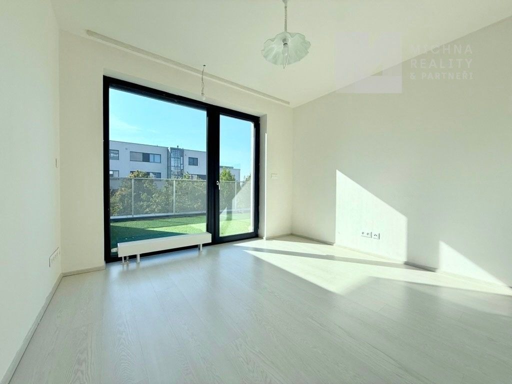 Prodej byt 3+kk - Kumpoštova, Brno Sadová, 80 m² - 5