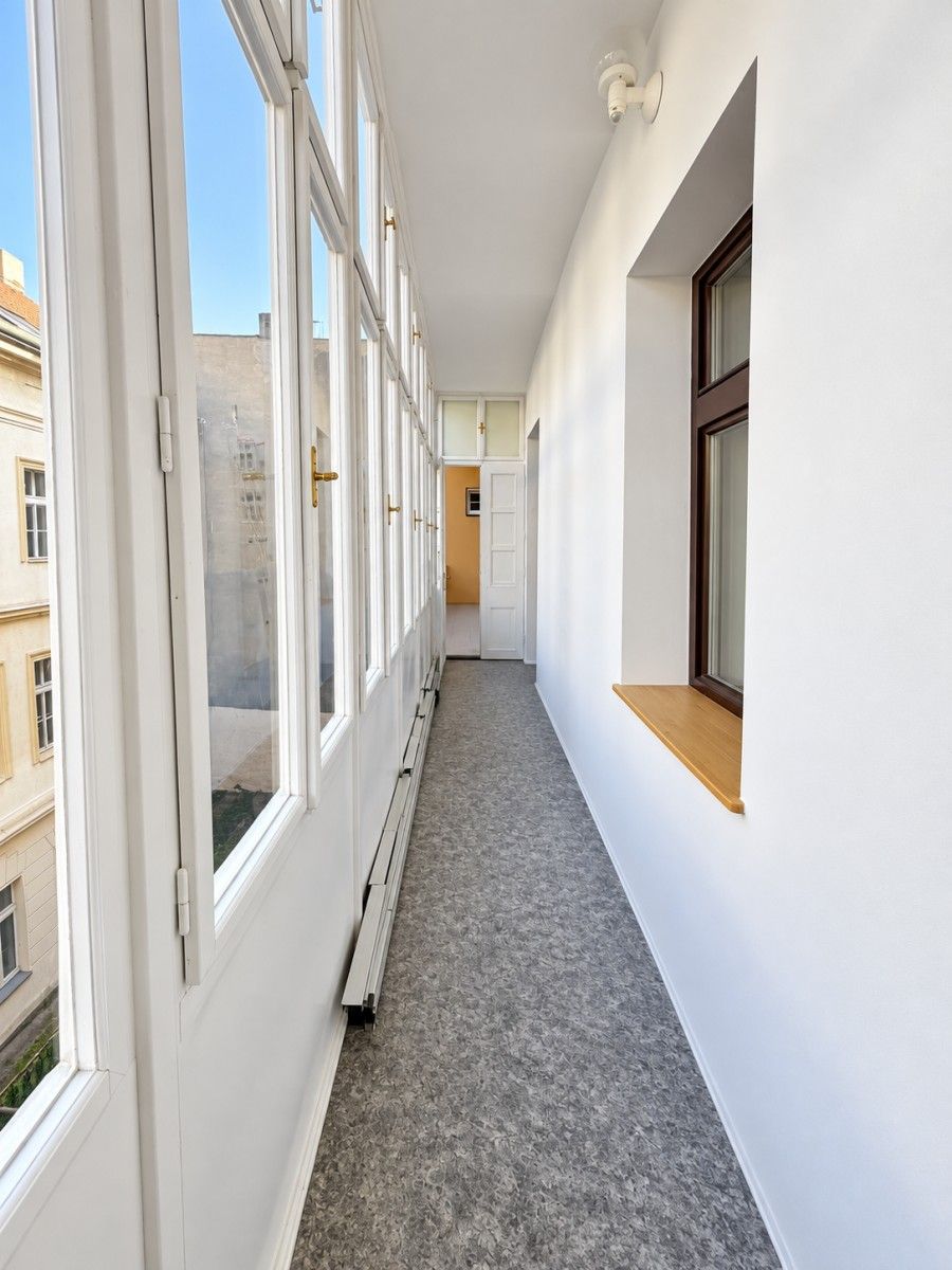 Pronájem byt 5+1 - Vltavská, Praha - Smíchov, 152 m² - 5