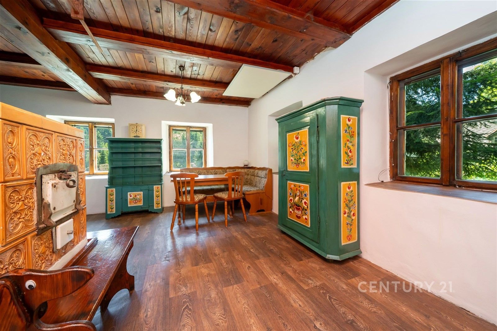 Prodej rodinný dům - Údolní, Smržovka, 150 m²