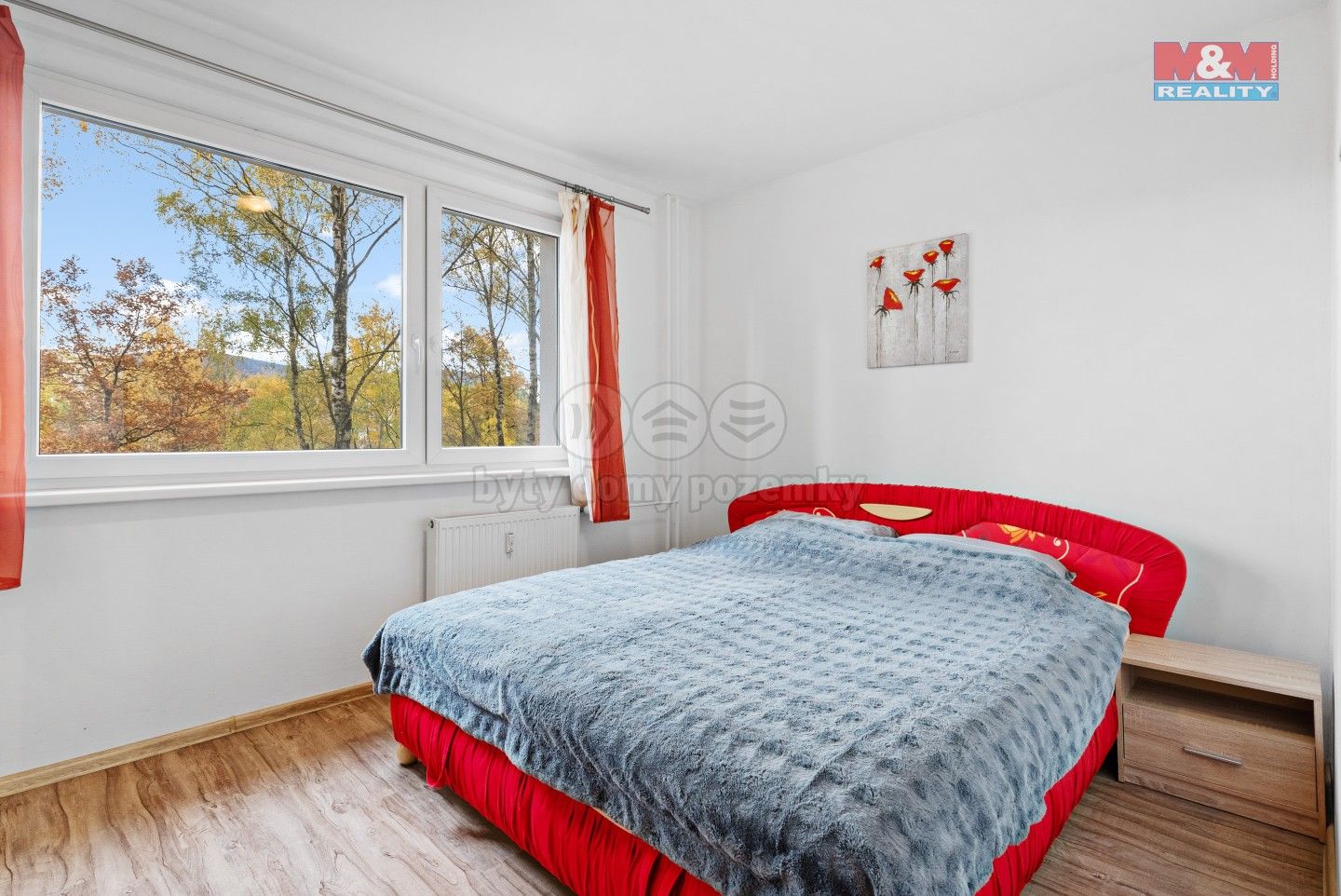 Prodej byt 4+1 - Vlnařská, Liberec, 85 m²