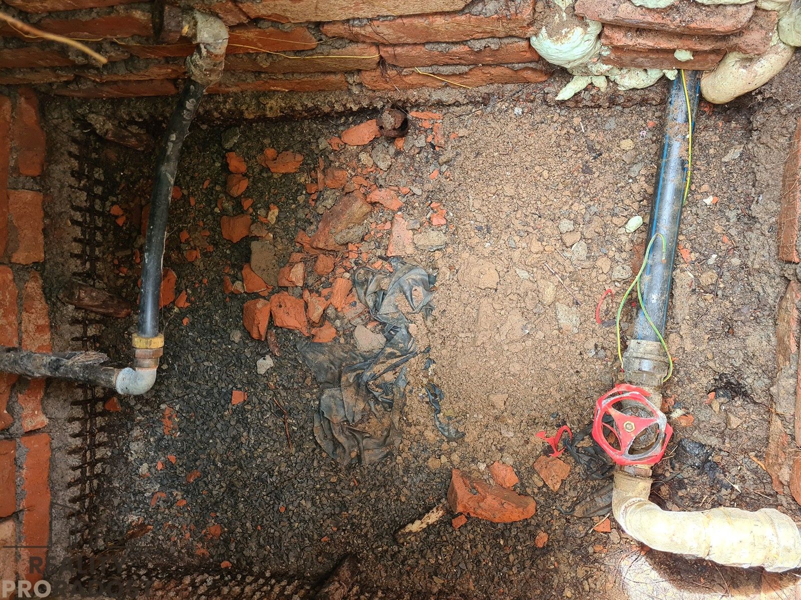 Pozemek pro bydlení · 530 m² · Vyškov - 4