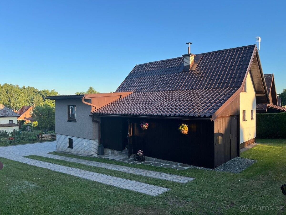 Prodej chata - Červený Kostelec, 549 41