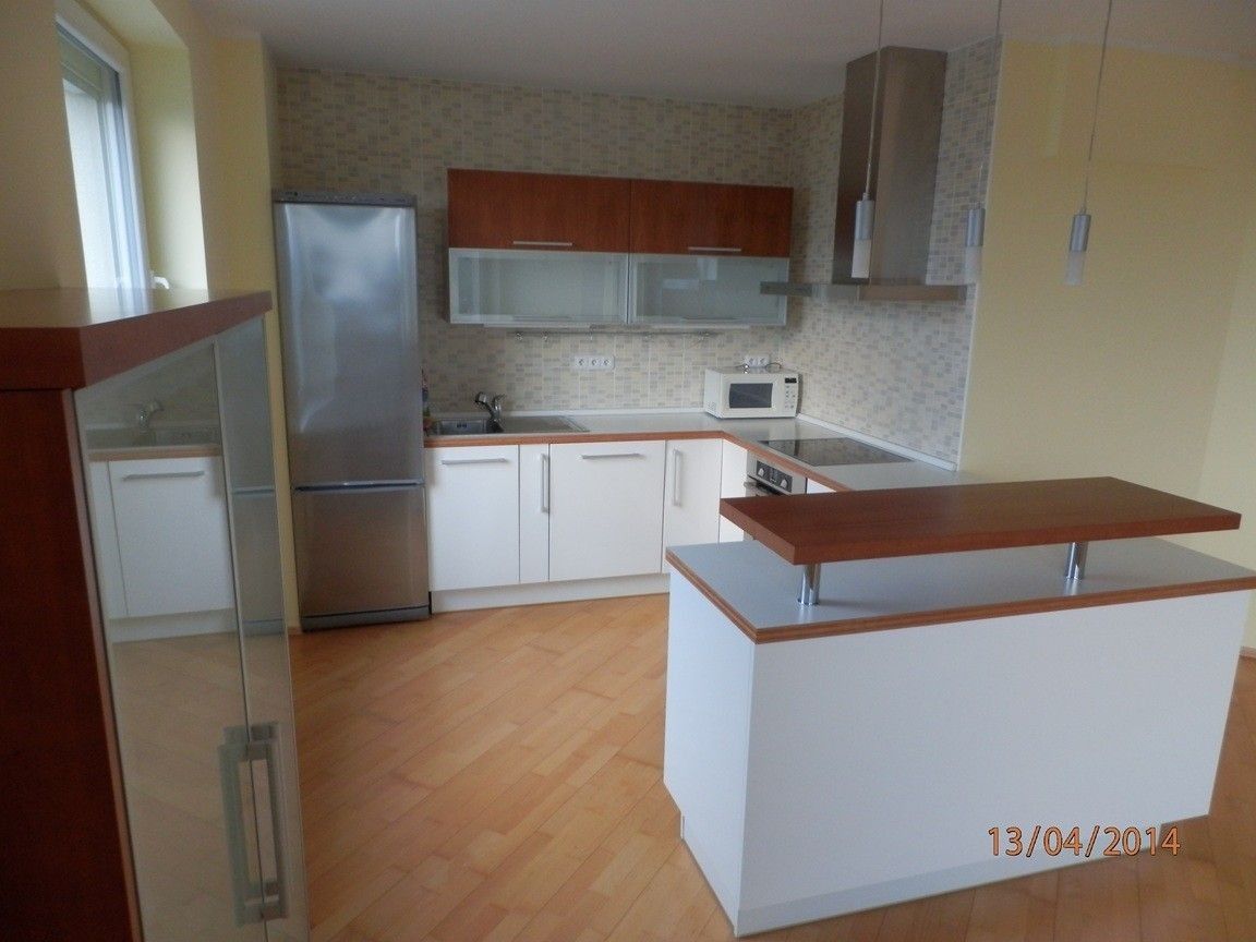 4+kk, Semická, Praha - Modřany, 120 m² - 2