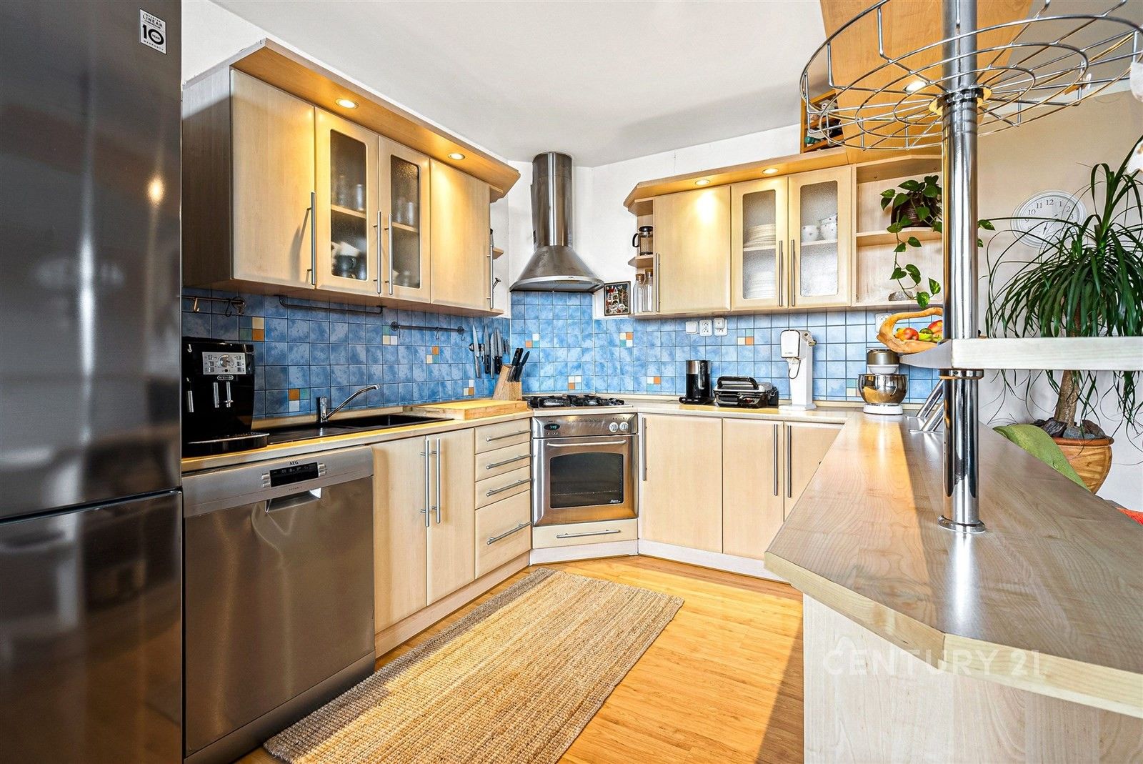 3+kk, Italská 2367, Kladno Kročehlavy, 75 m² - 2