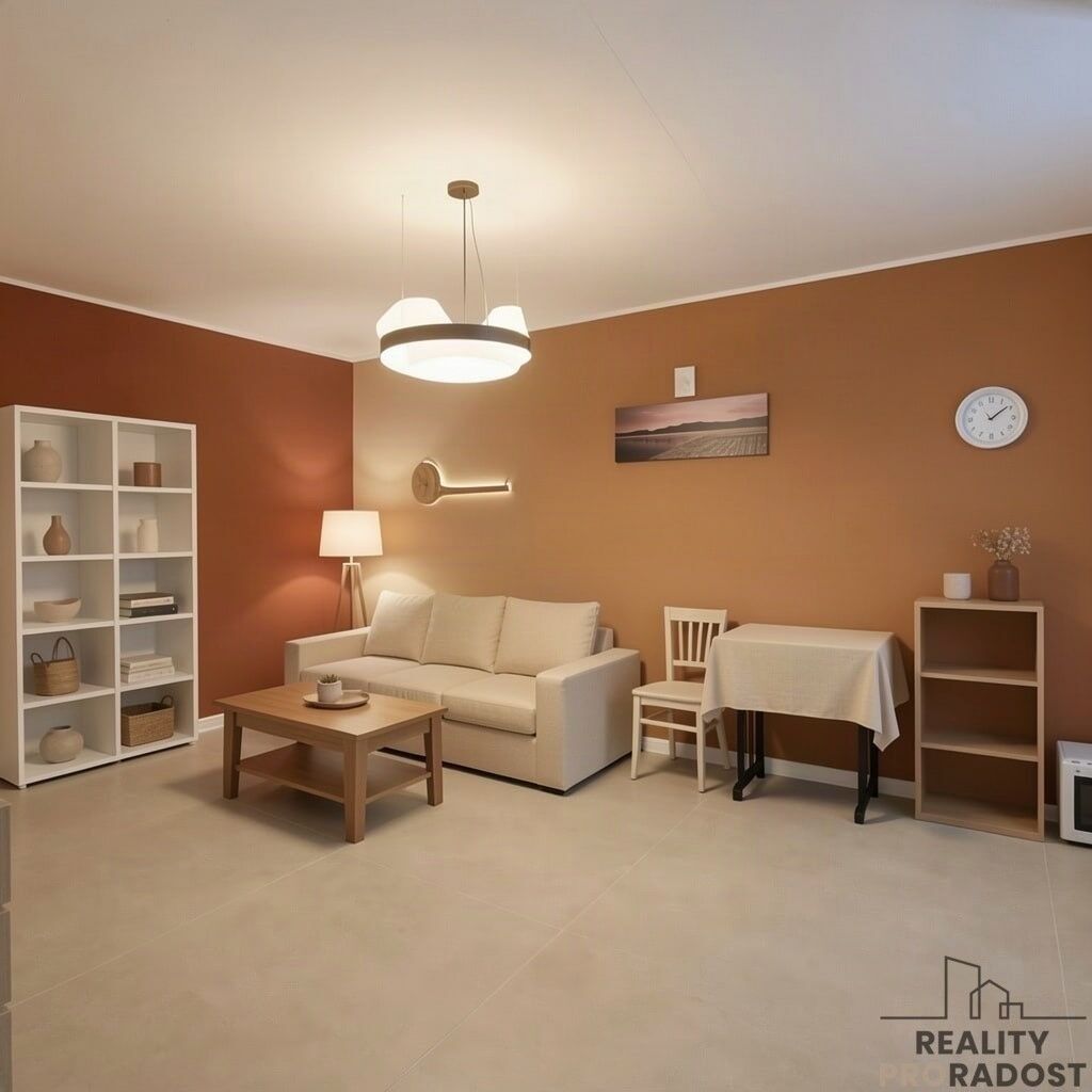 2+1, Čs. armády, Louny, 62 m² - 1