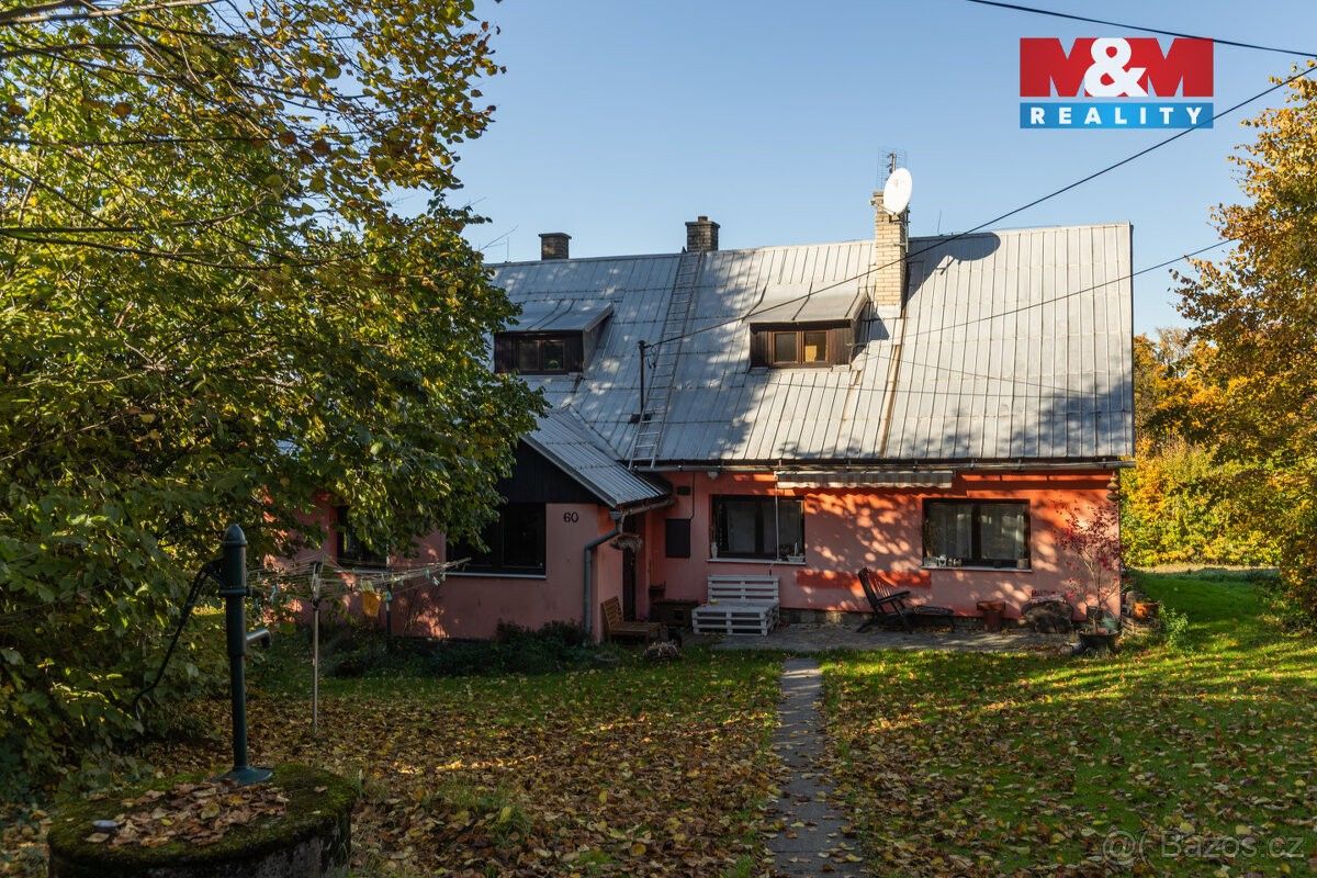 Prodej pozemek pro bydlení - Frýdlant nad Ostravicí, 739 11