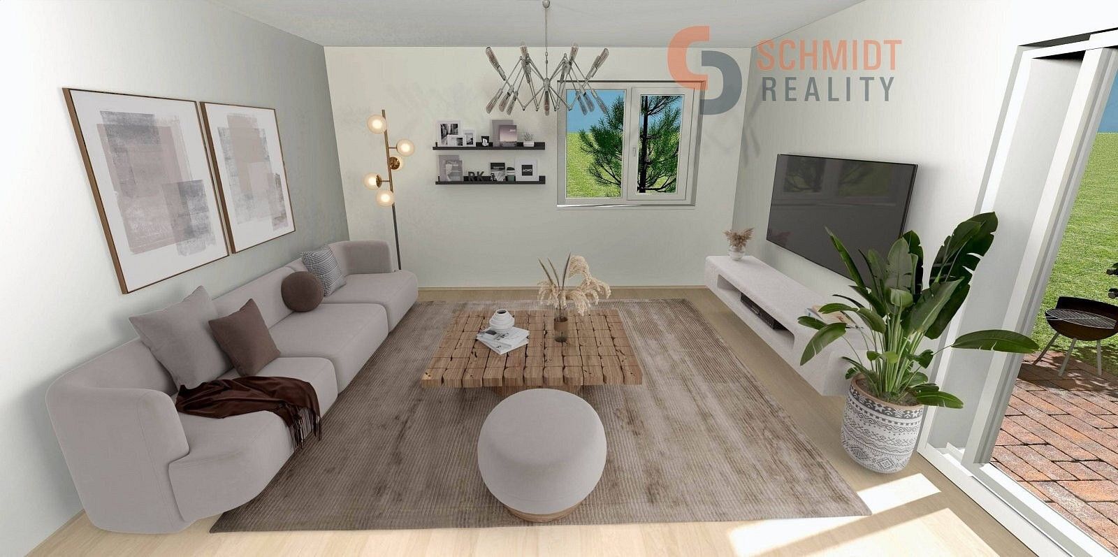 Rodinný dům · 97 m² · Březí, okres Břeclav - 4
