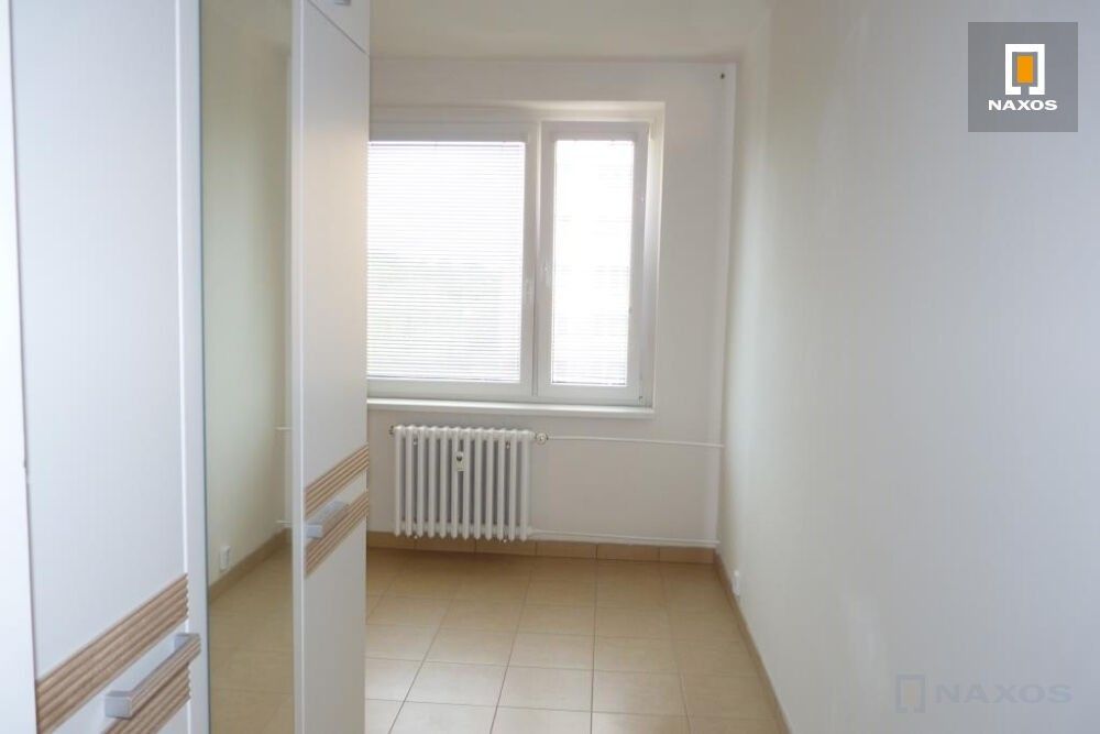 Pronájem byt 1+1 - Lužická, Ostrava, 39 m² - 5
