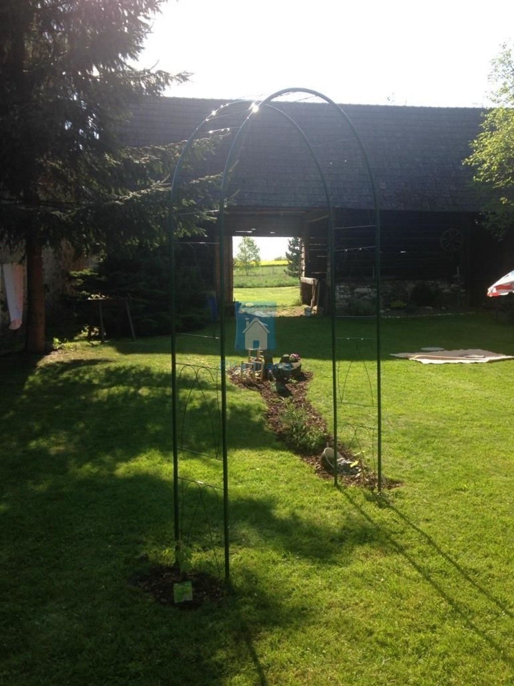 Rodinný dům · 187 m² · Kaceřov - 3