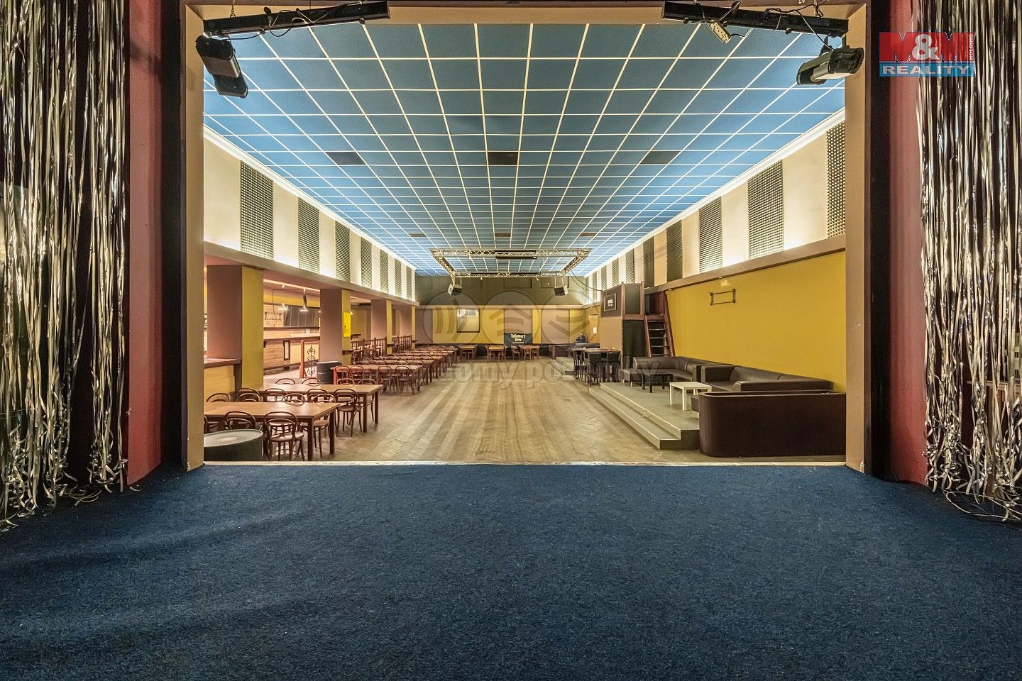 Prodej obchodní prostory - Český Brod, okres Kolín, Středočeský kraj, 960 m² - 5