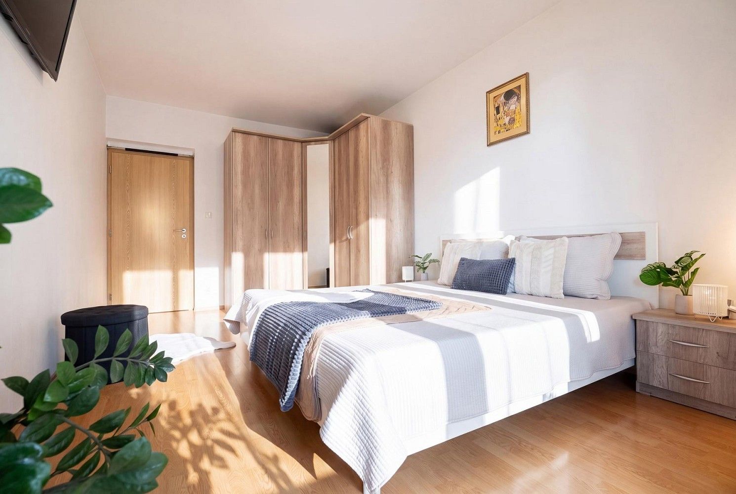 Byt 2+kk · 63 m² · Praha - Čakovice, okres Praha 18, Hlavní město Praha - 3