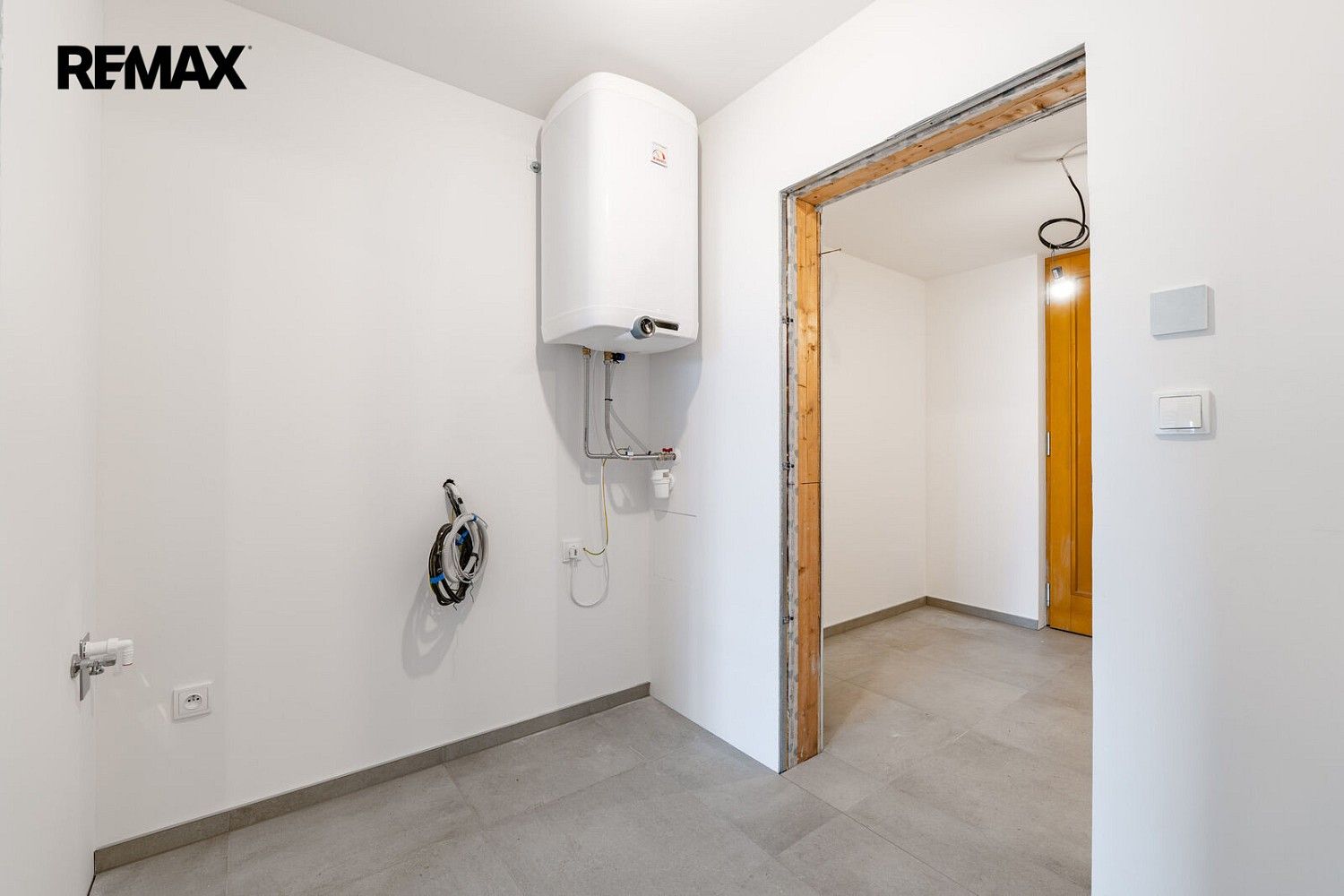 Prodej byt 3+kk - Doksy, okres Česká Lípa, Liberecký kraj, 68 m² - 5