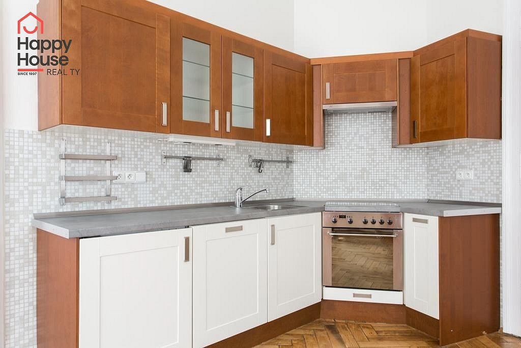 Byt 2+1 · 65 m² · Praha - Staré Město, okres Praha 1, Hlavní město Praha - 3