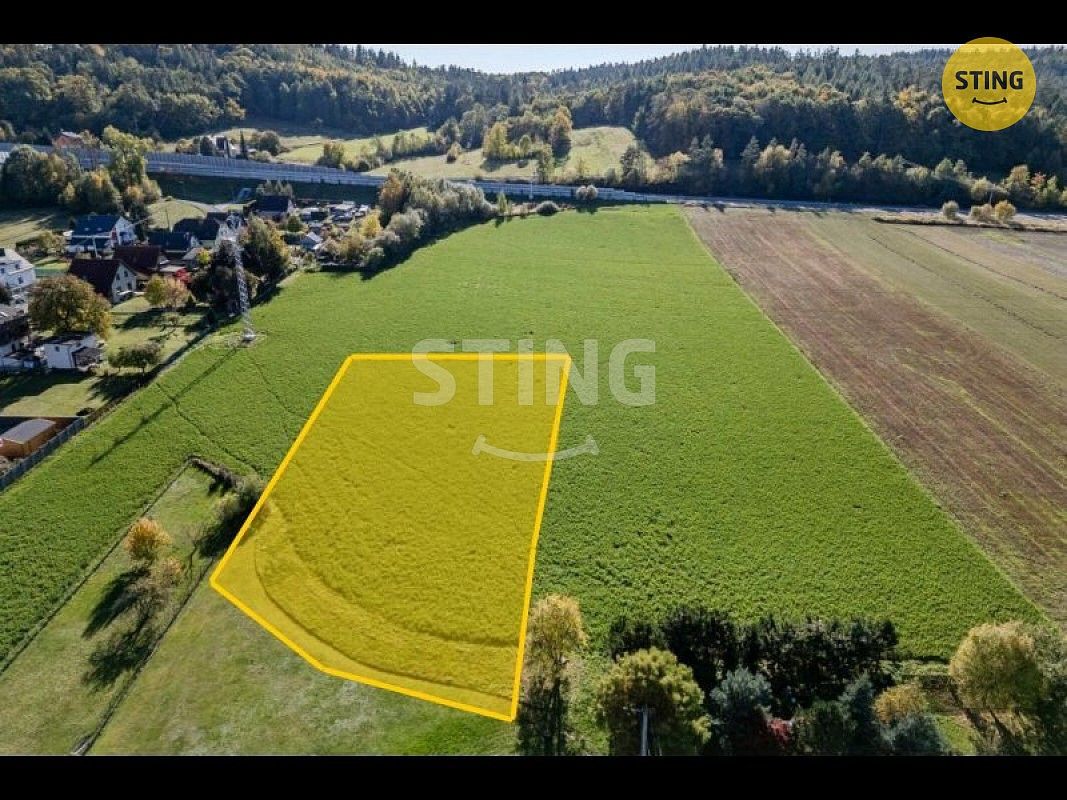 Pozemky pro bydlení, Mokré Lazce, okres Opava, Moravskoslezský kraj - 2