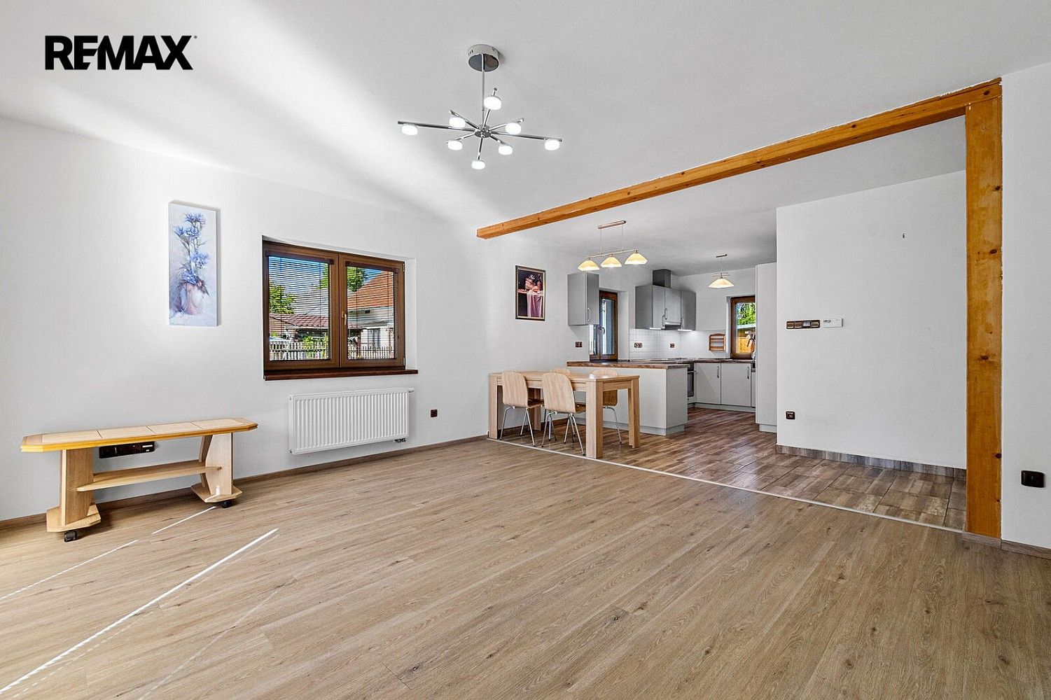 Rodinný dům · 119 m² · Tušovice, okres Příbram - 3