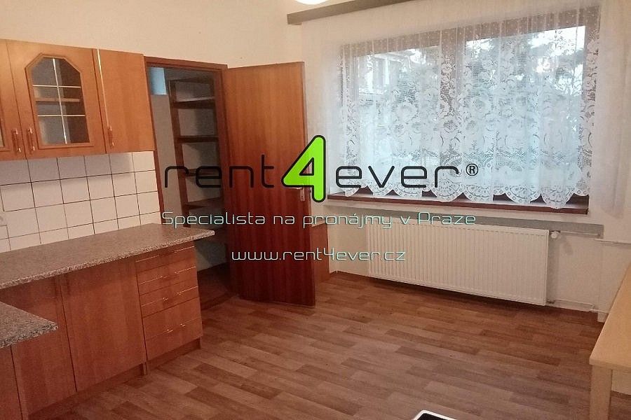 Rodinný dům · 180 m² · Podéšťova, Praha 5 - Zbraslav - 3