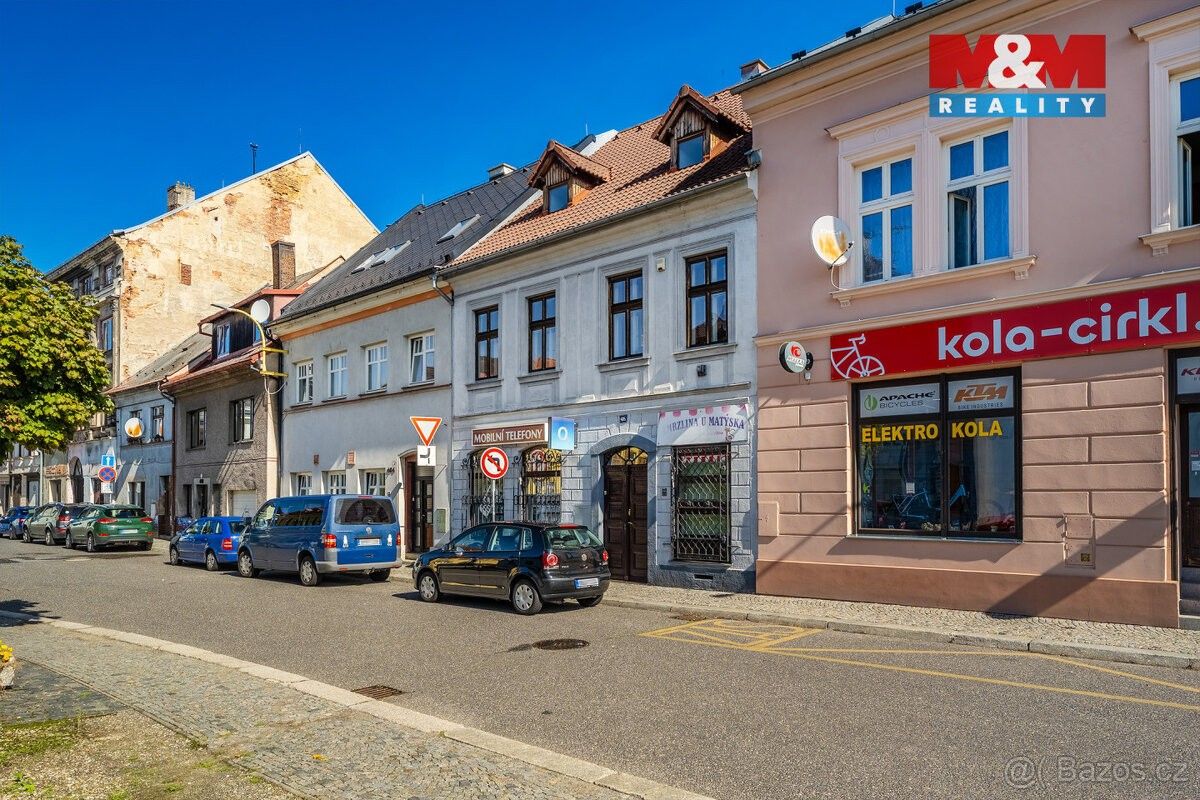 Prodej ostatní - Frýdlant v Čechách, 464 01