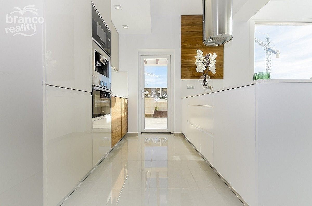 Rodinný dům · 116 m² · Los Montesinos, Alicante, Španělsko - 4