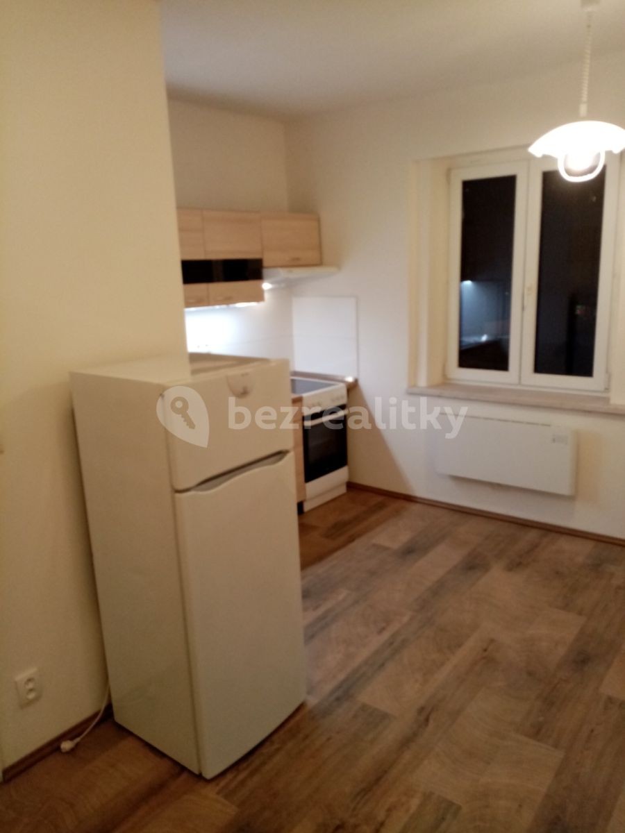 Pronájem byt 1+1 - Na náměstí, Davle - Davle, Středočeský kraj, 30 m² - 5