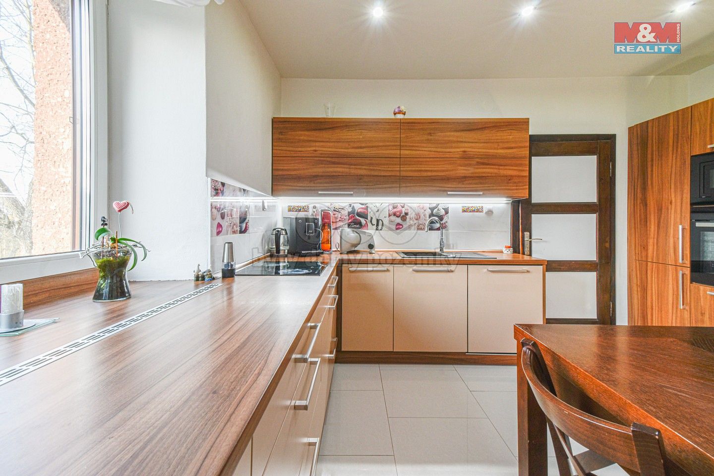 Prodej rodinný dům - Český Těšín - Koňákov, okres Karviná, 320 m² - 5