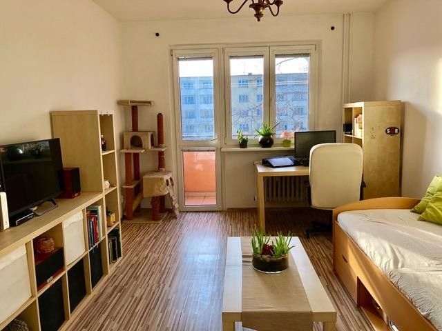 Pronájem byt 2+1 - Plavecká, Ostrava, 54 m² - 5
