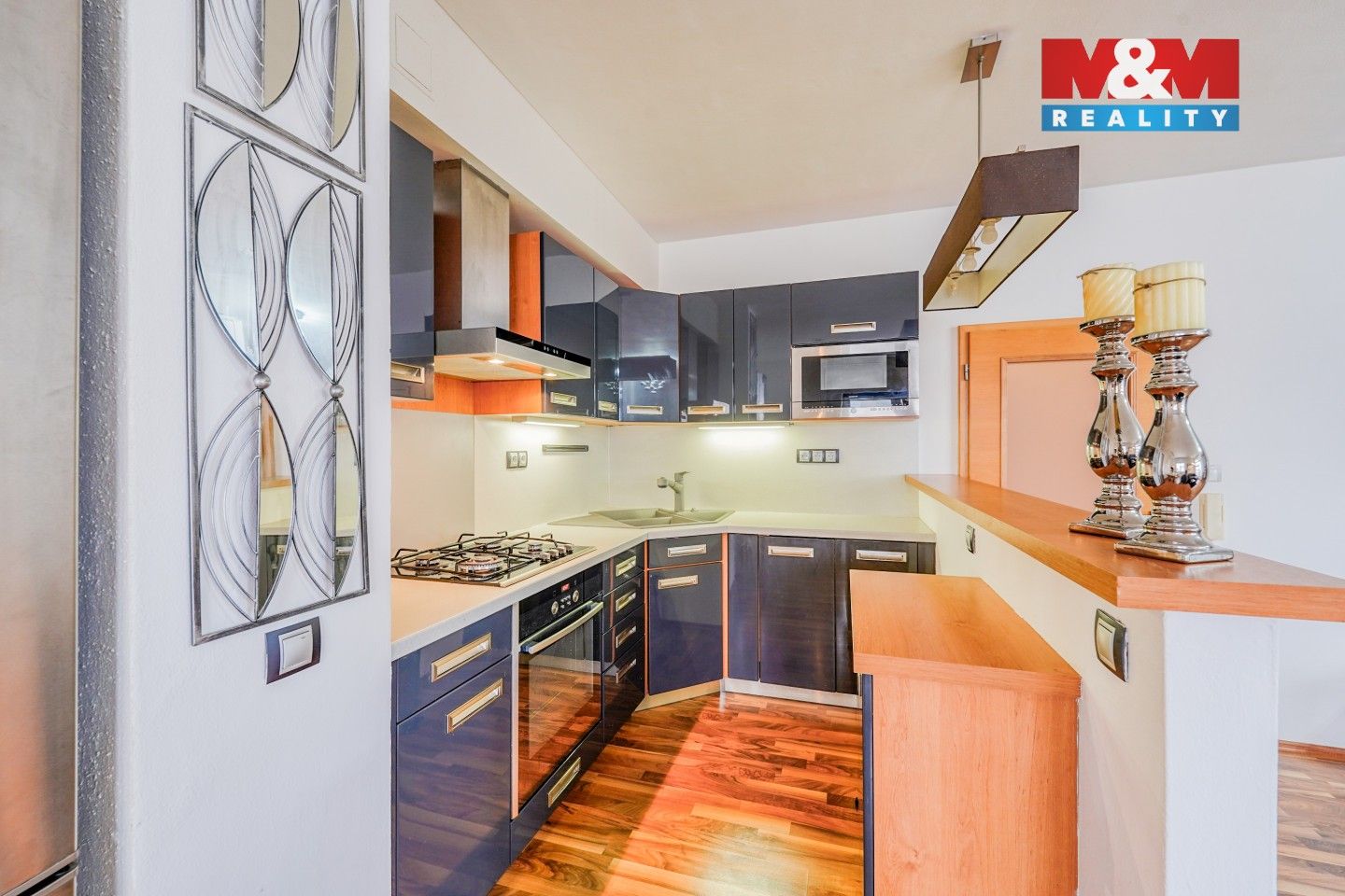 Pronájem byt 3+kk - Brněnská, Plzeň, 104 m²