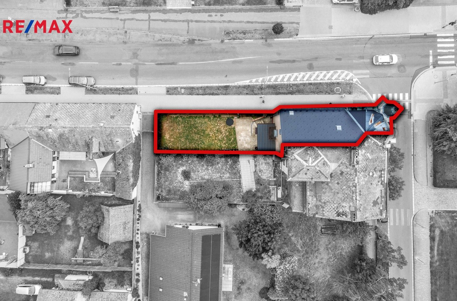 Prodej byt 3+1 - Smetanova, Chlumec nad Cidlinou, 99 m²