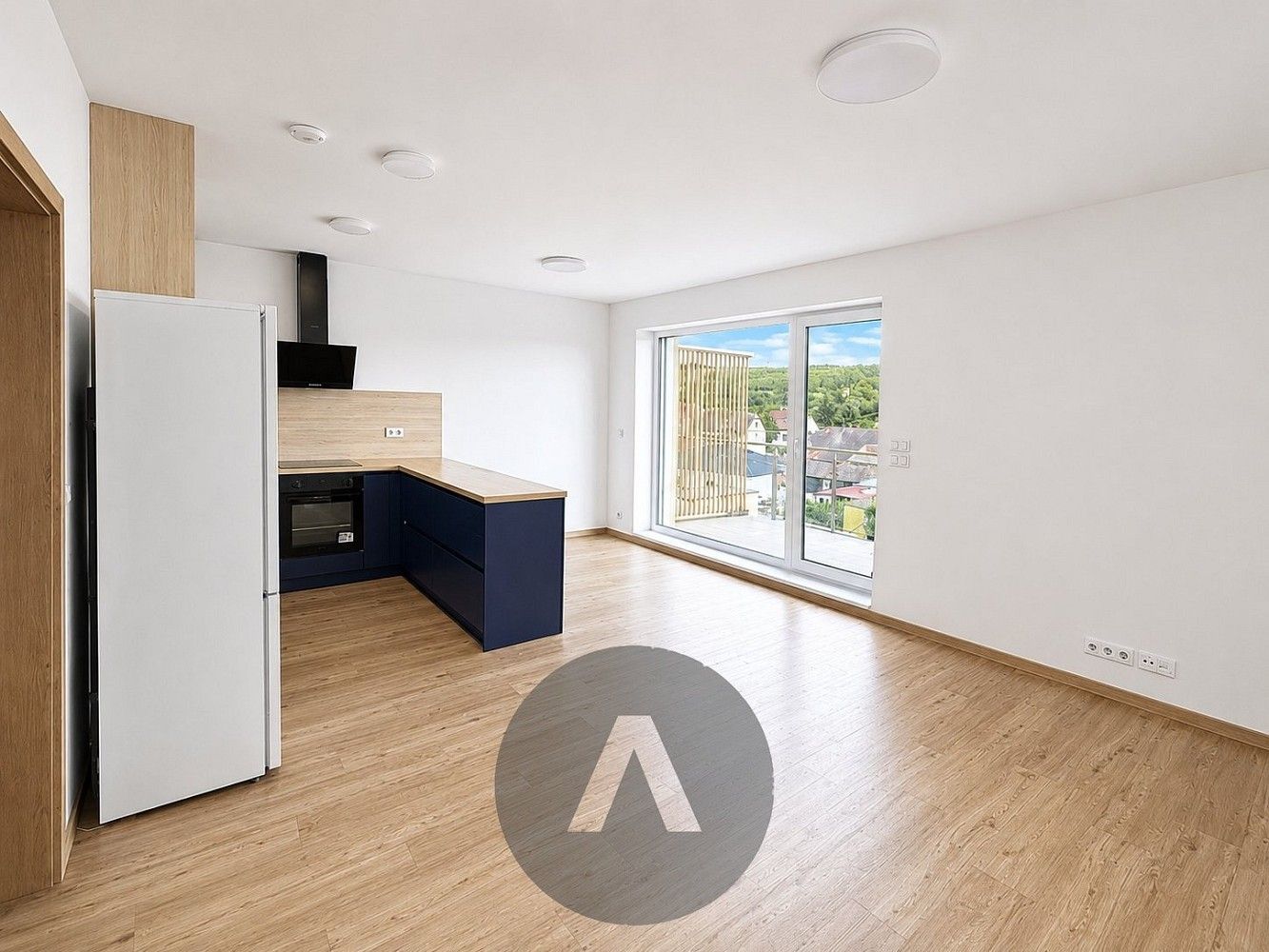 Byt 3+kk · 115 m² · Rašovice, okres Vyškov, Jihomoravský kraj - 3
